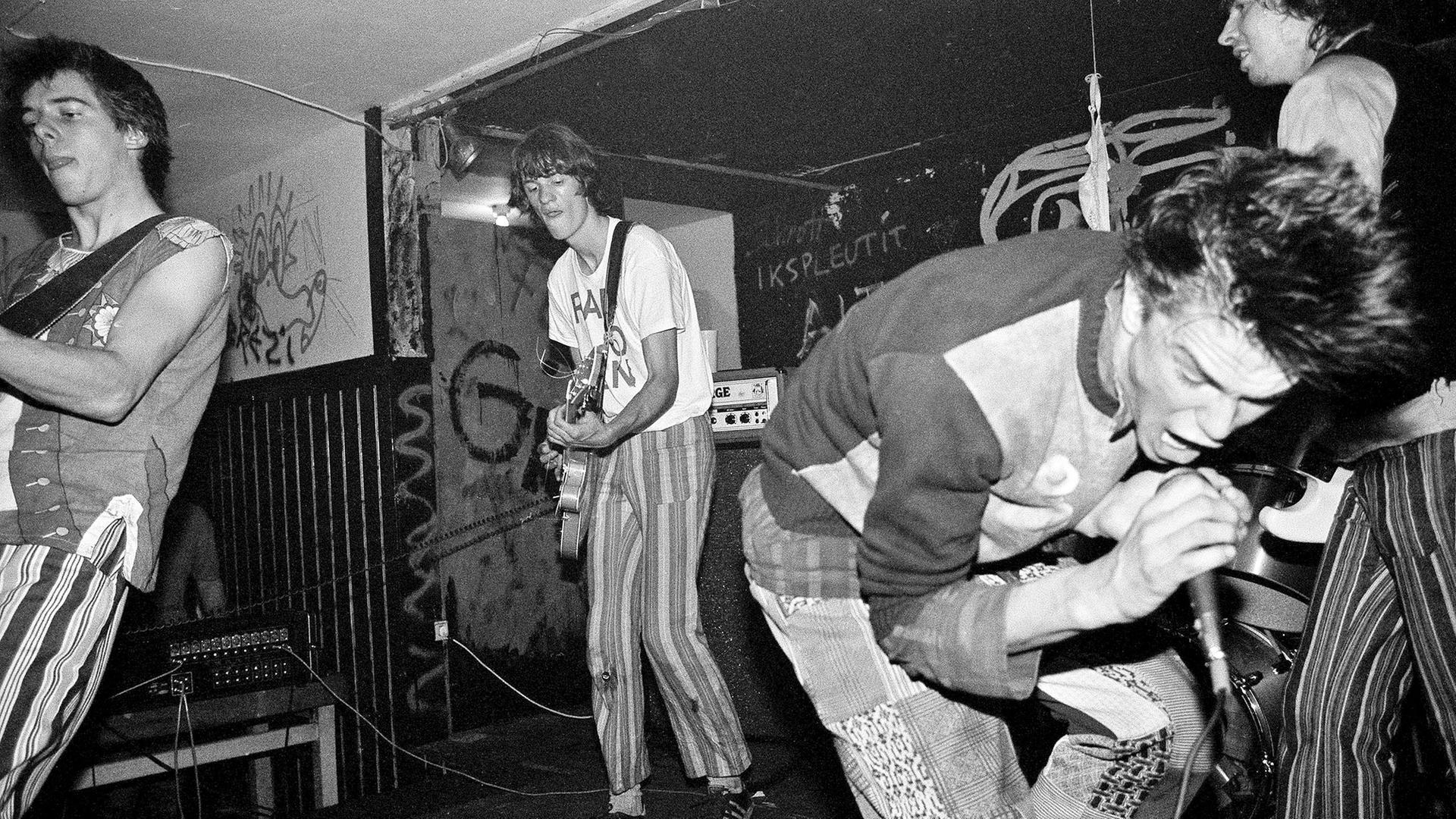 Auswärtsspiel - 2022