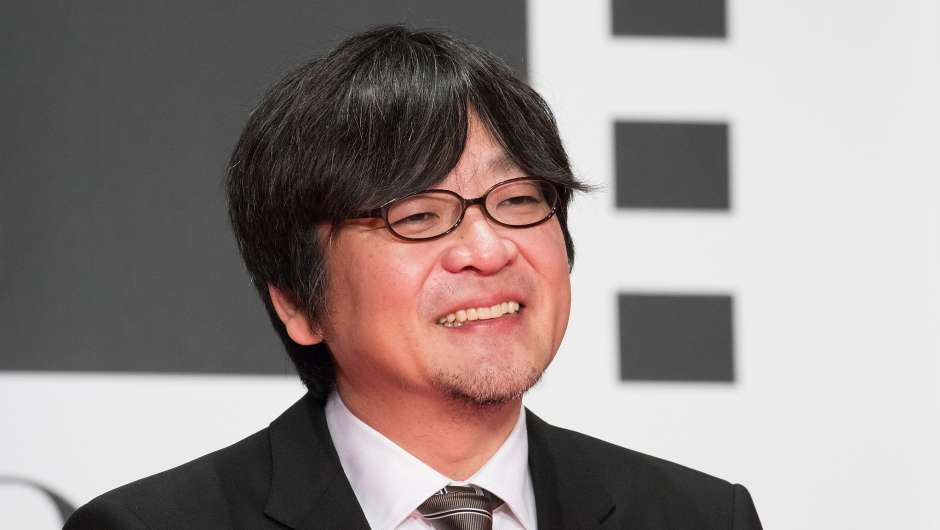 Werkschau Mamoru Hosoda - 2026