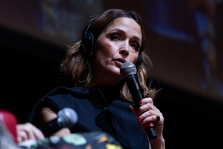 Rose Byrne beeindruckte in ihrer Rolle als überforderte Mutter