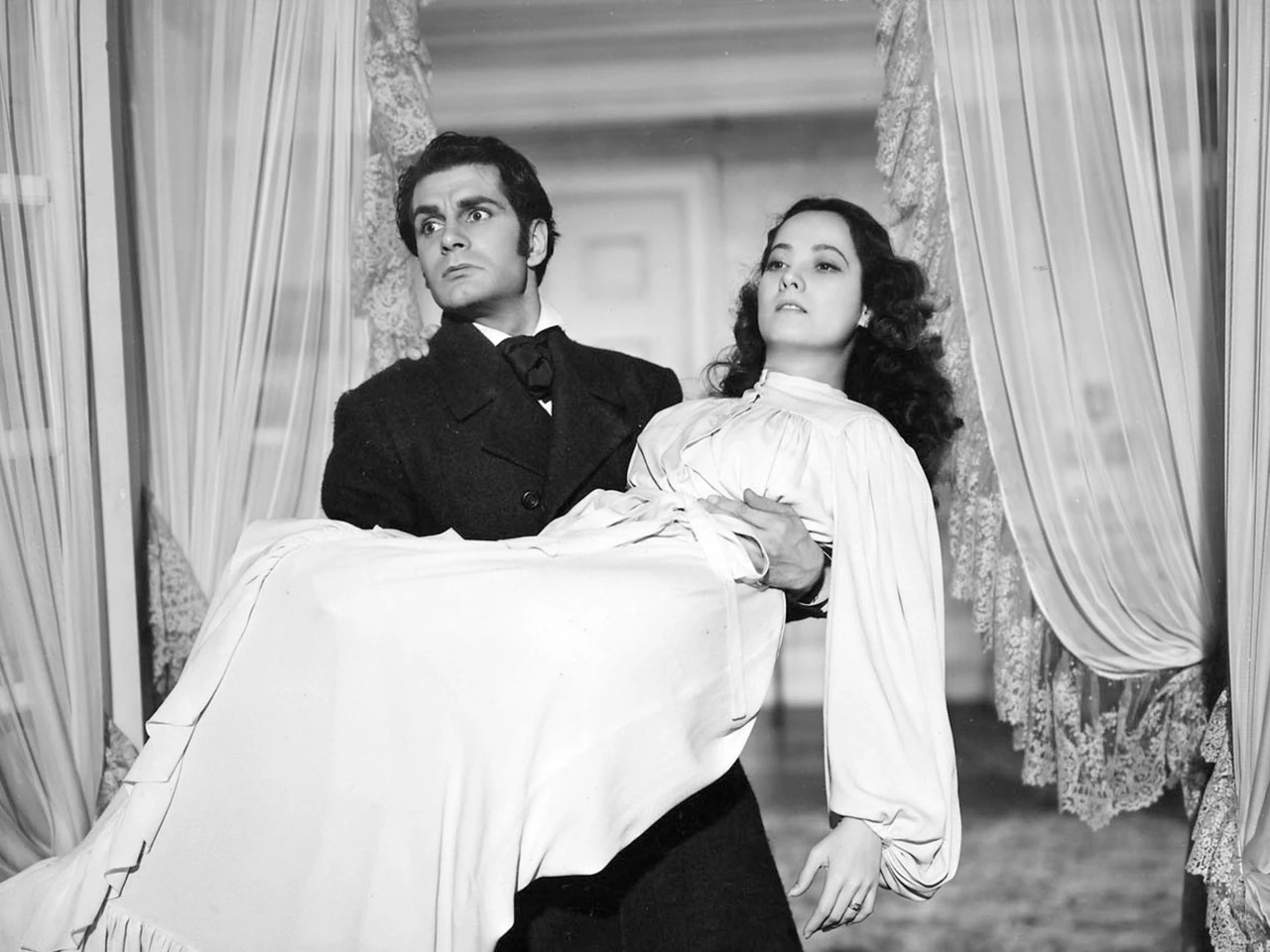 Stürmische Höhen - 1939