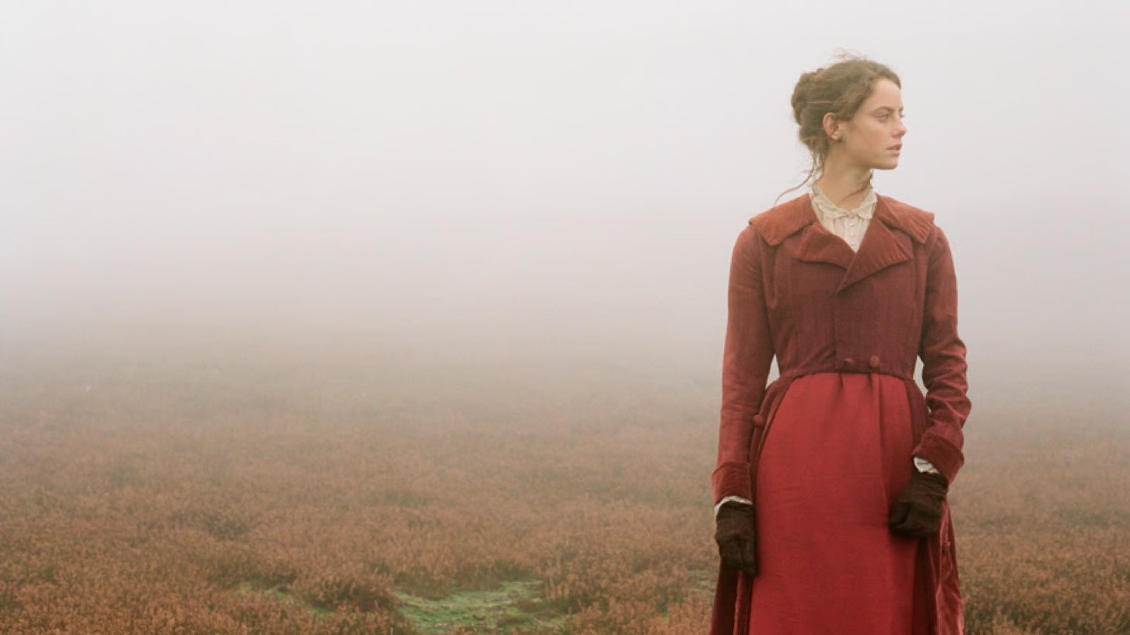 Wuthering Heights - 2011