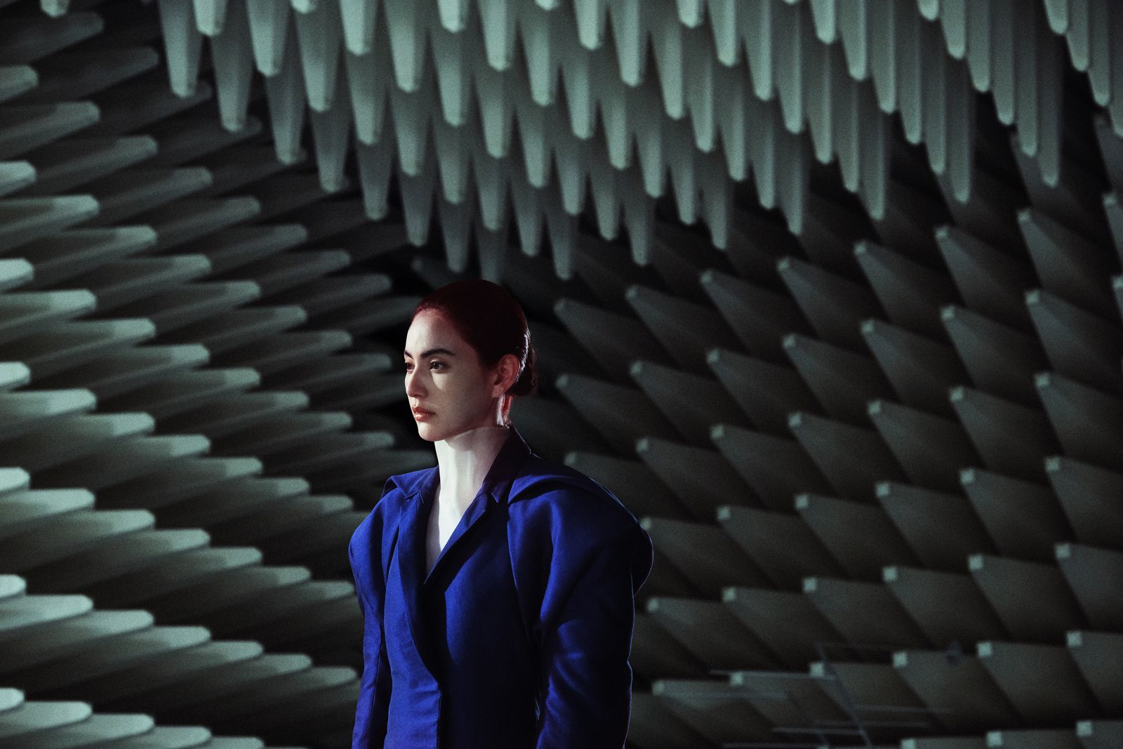 A Useful Ghost - 2025