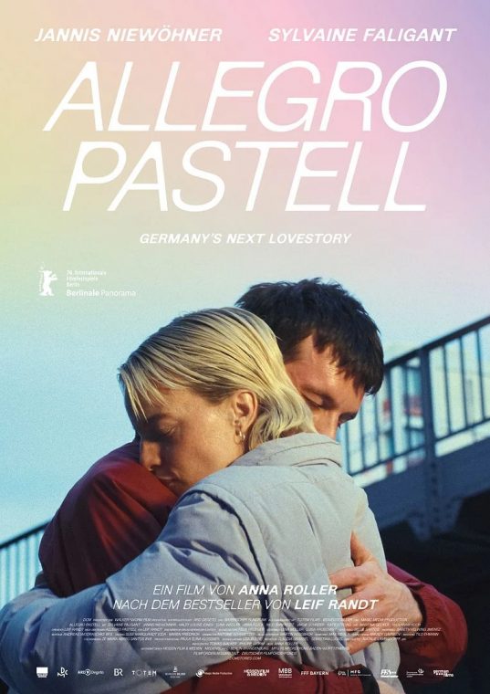 Allegro Pastell - 2026