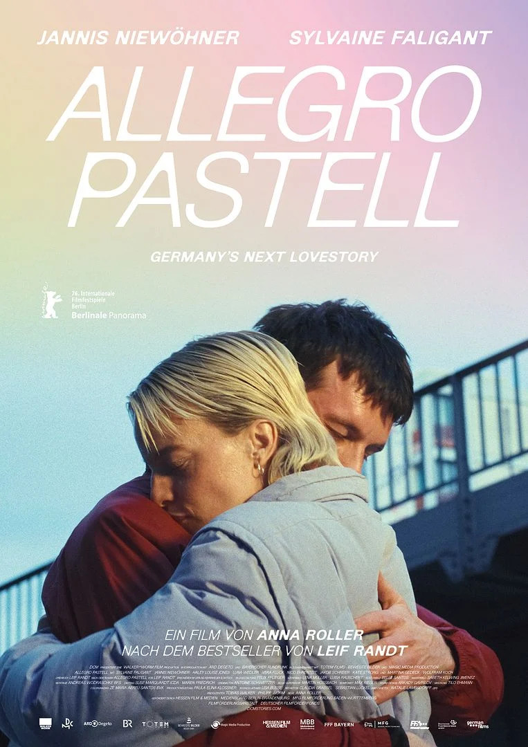 Allegro Pastell - 2026