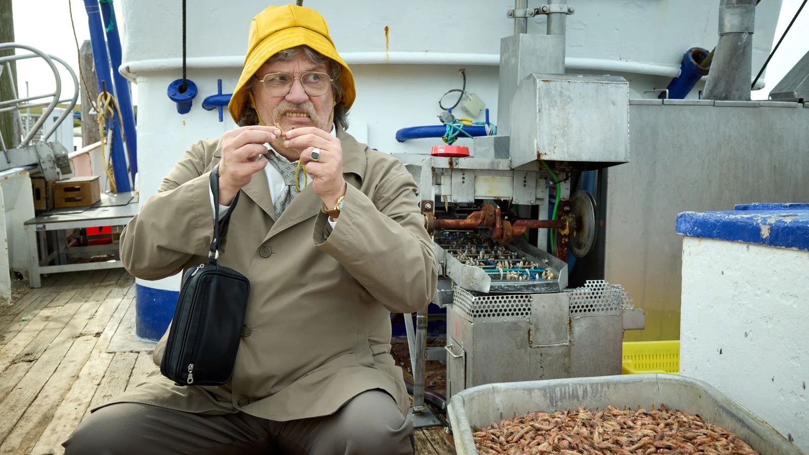 Horst Schlämmer sucht das Glück - 2026