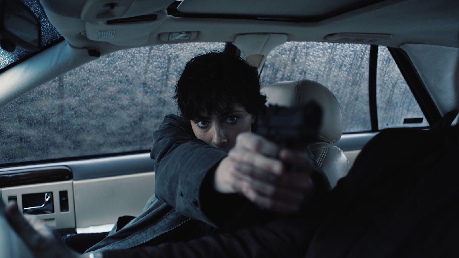 Der Tod wird kommen - 2024