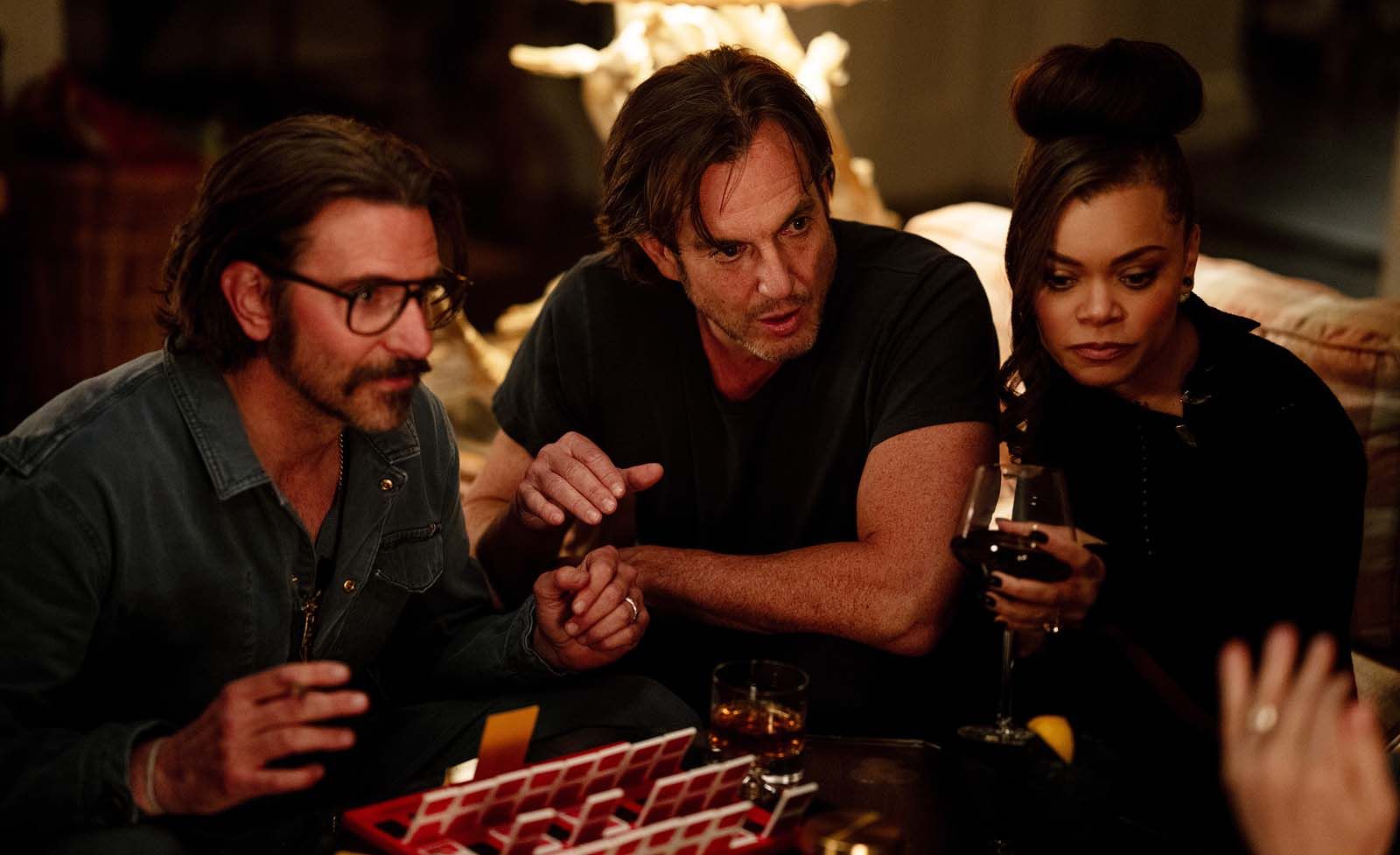 Is This Thing On? - 2025