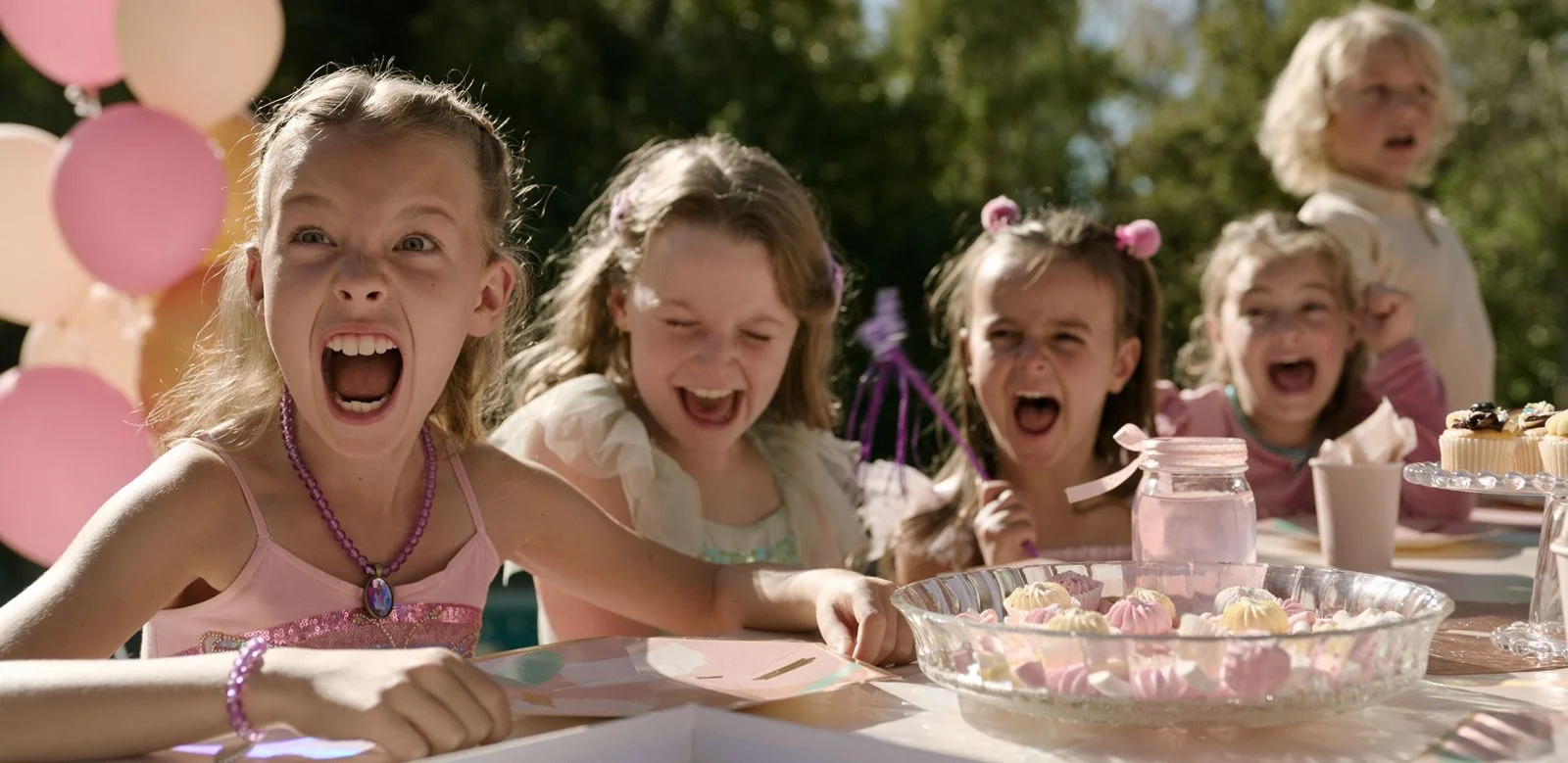 Good Luck, Have Fun, Don't Die - 2025