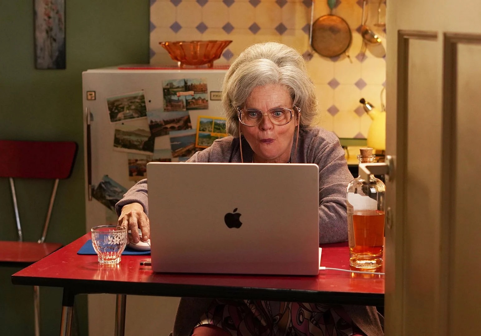 Monsieur Robert kennt kein Pardon - 2026