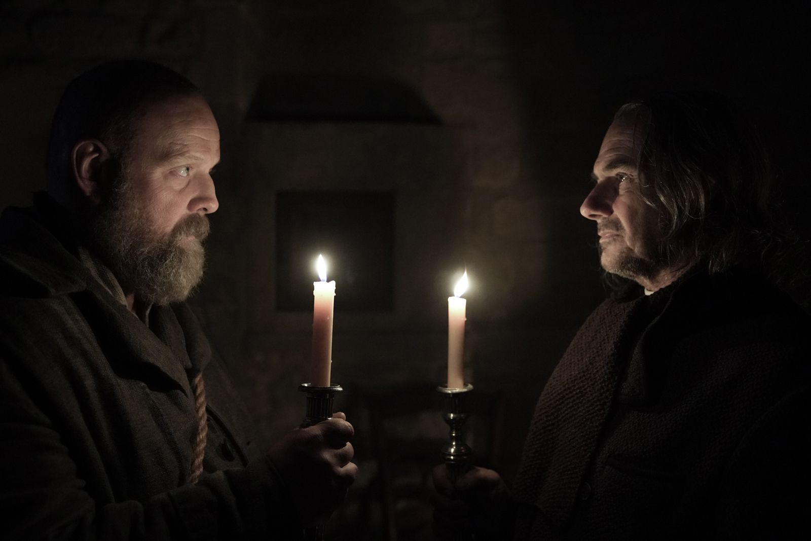 Les Miserables - Die Geschichte von Jean Valjean - 2025