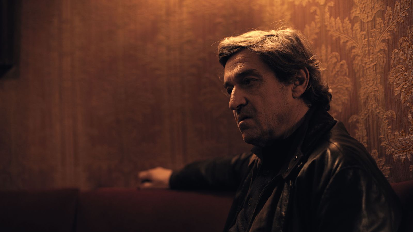 Der Tod wird kommen - 2024