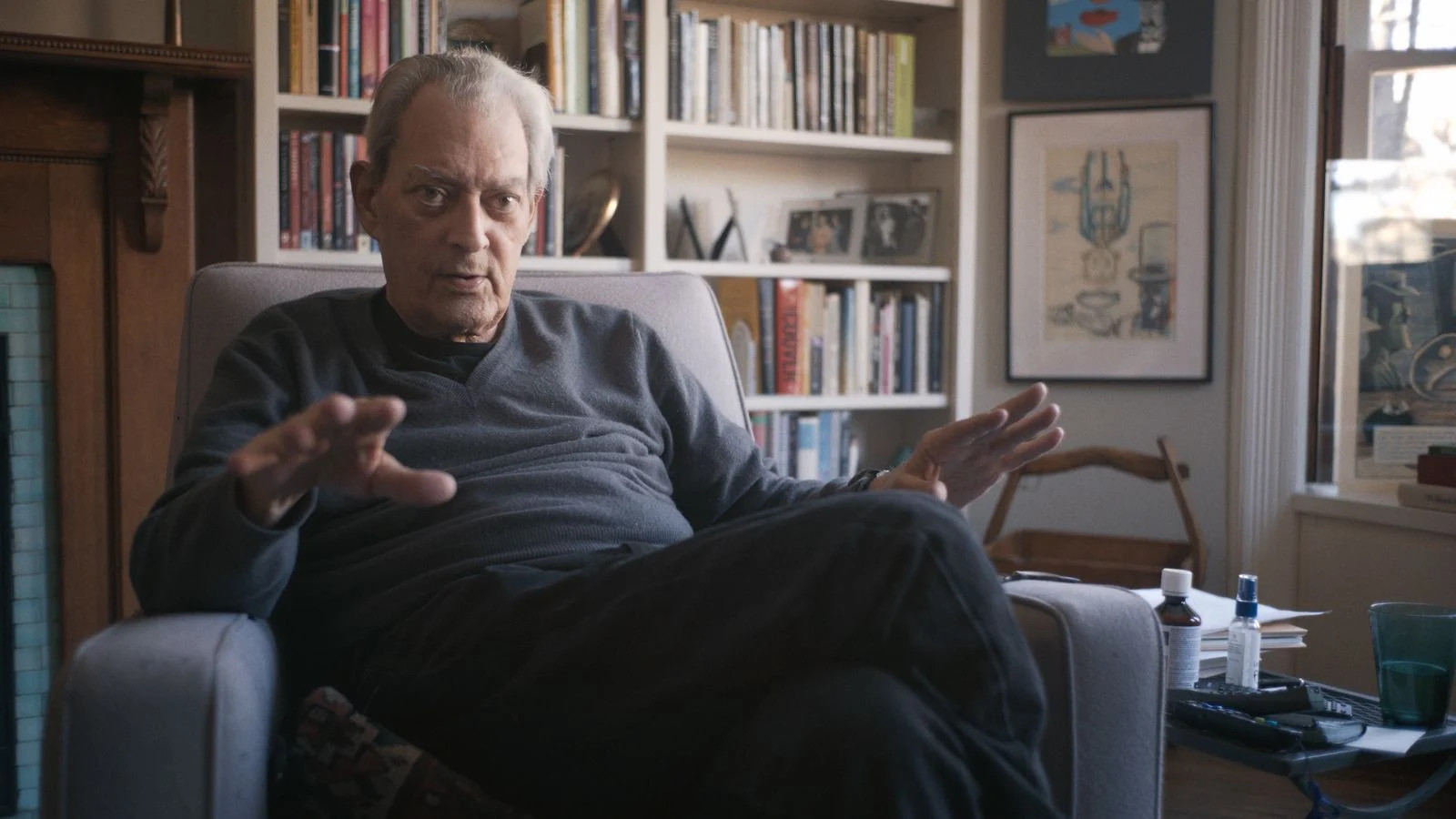 Siri Hustvedt - 2026