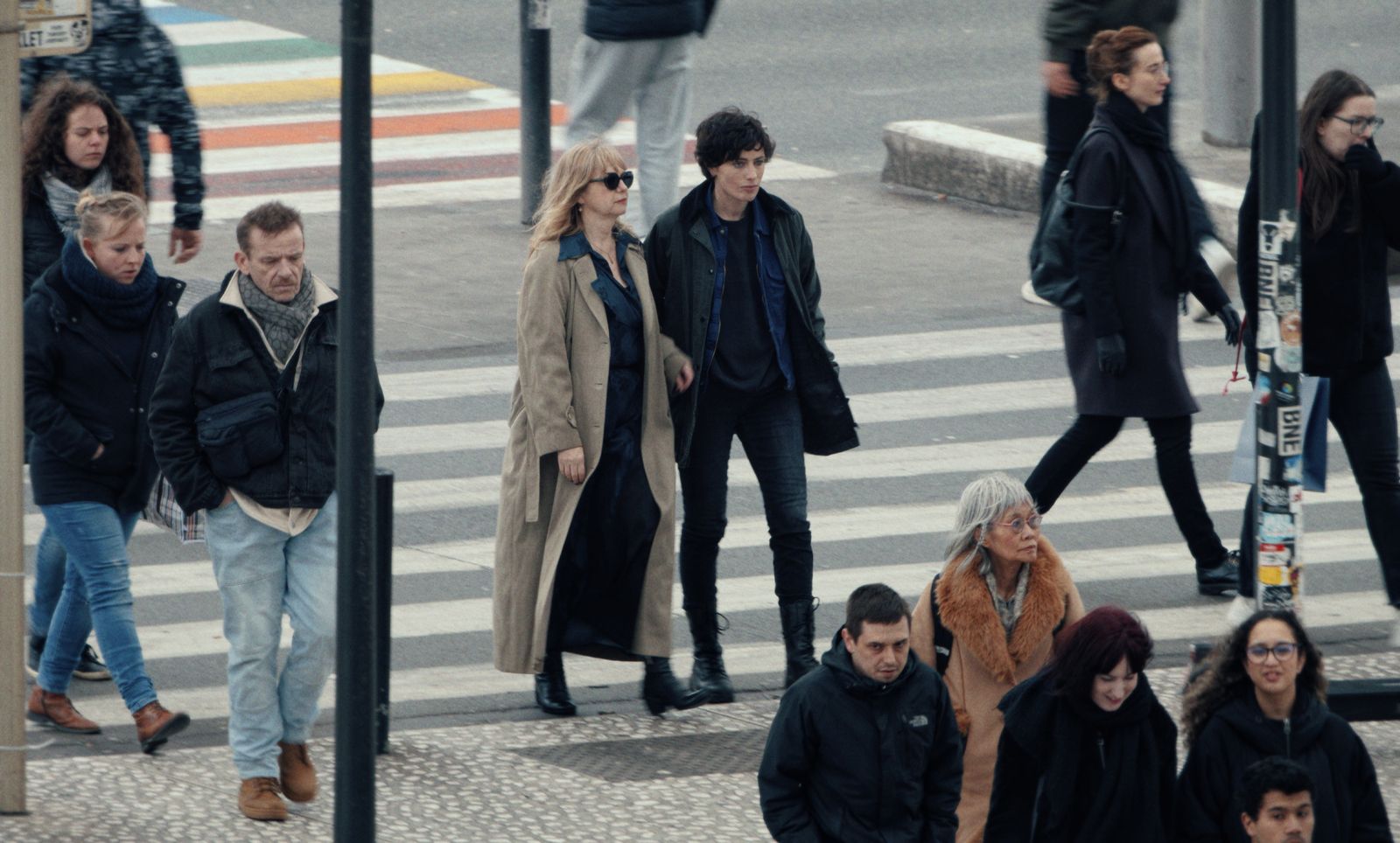 Der Tod wird kommen - 2024