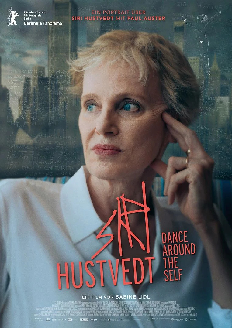 Siri Hustvedt - 2026
