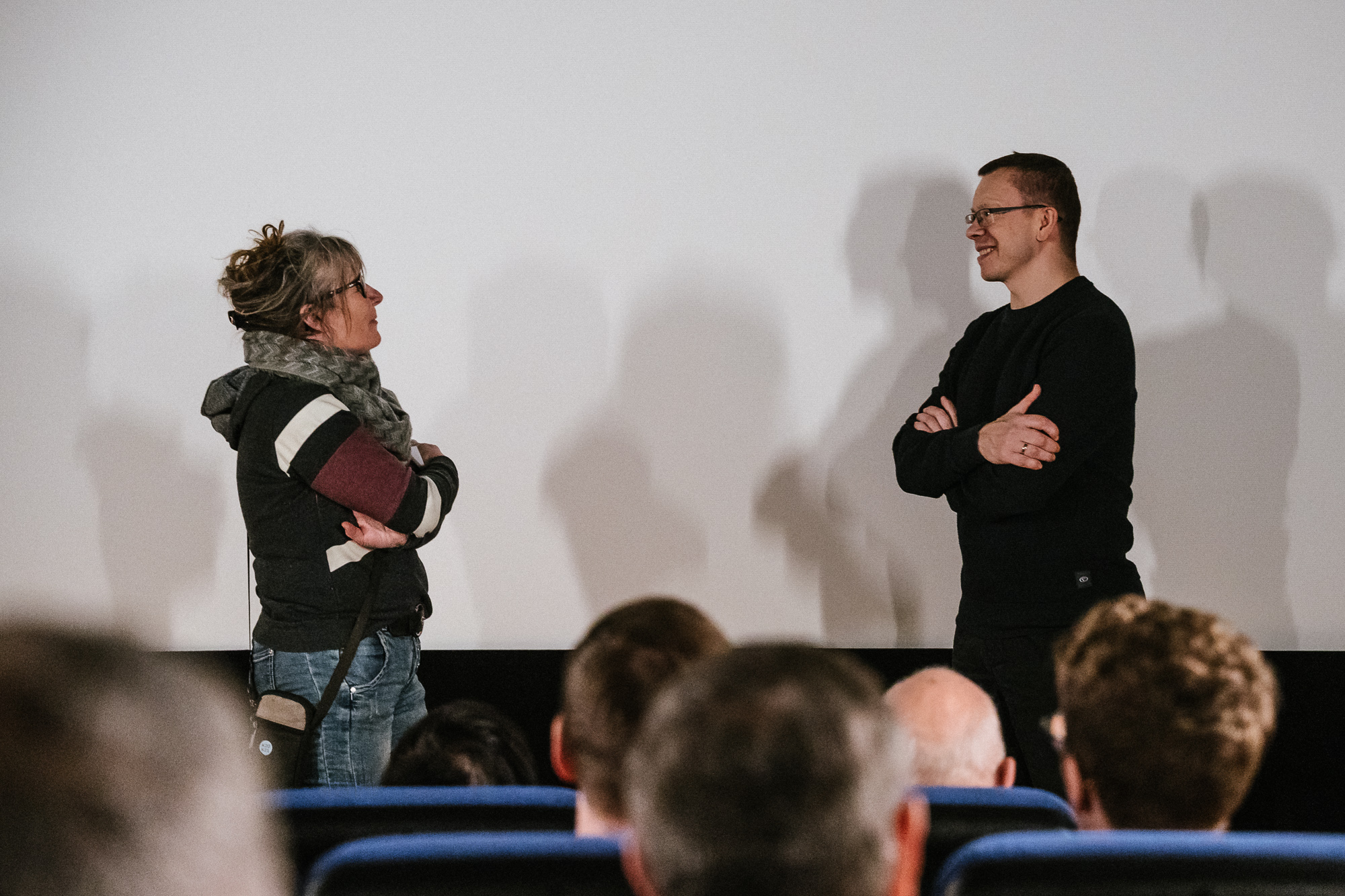 STRANGER THAN FICTION #28: Dokumentarfilmfest im Metropol