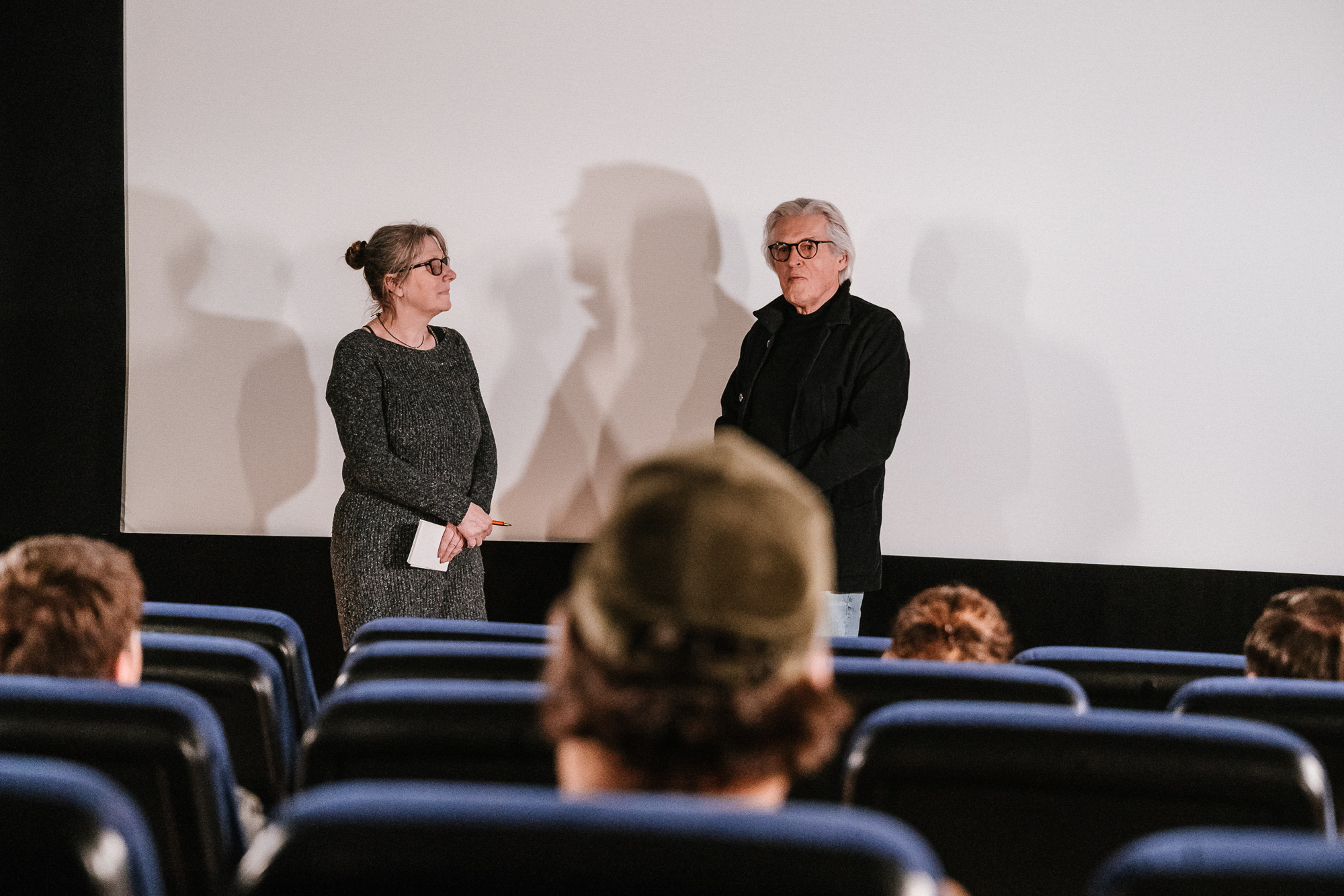 STRANGER THAN FICTION #28: Dokumentarfilmfest im Metropol