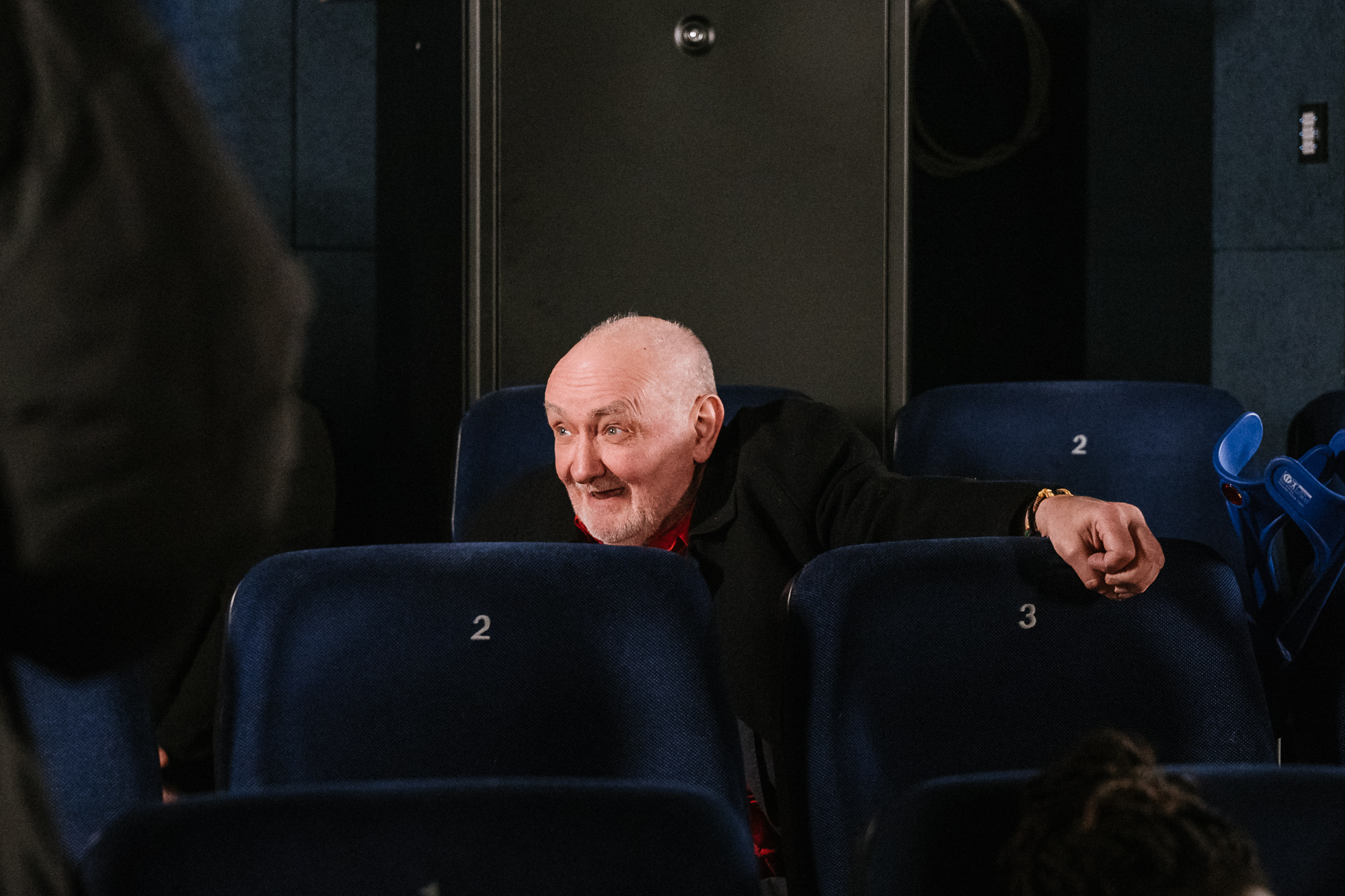 STRANGER THAN FICTION #28: Dokumentarfilmfest im Metropol