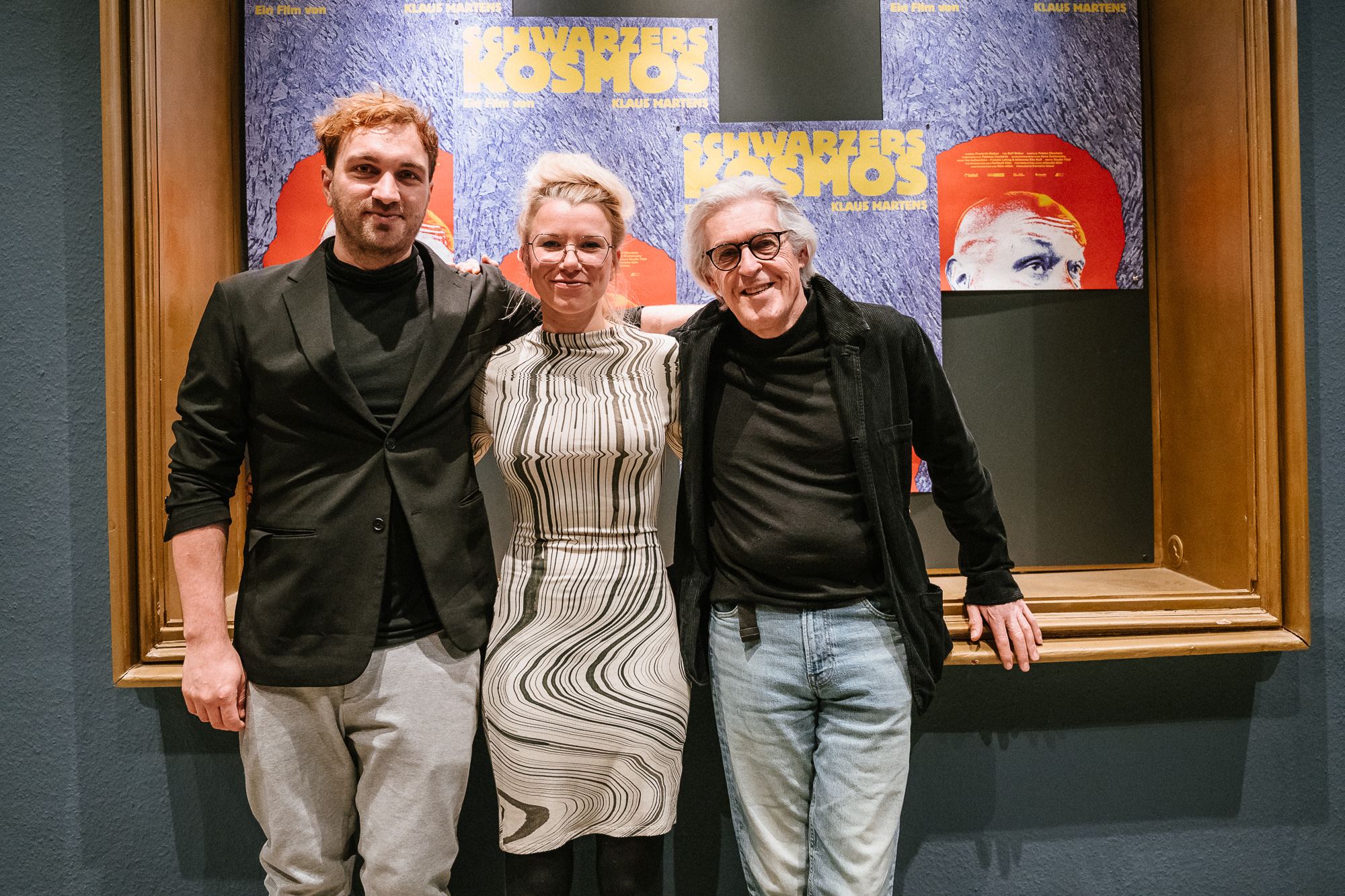 STRANGER THAN FICTION #28: Dokumentarfilmfest im Metropol