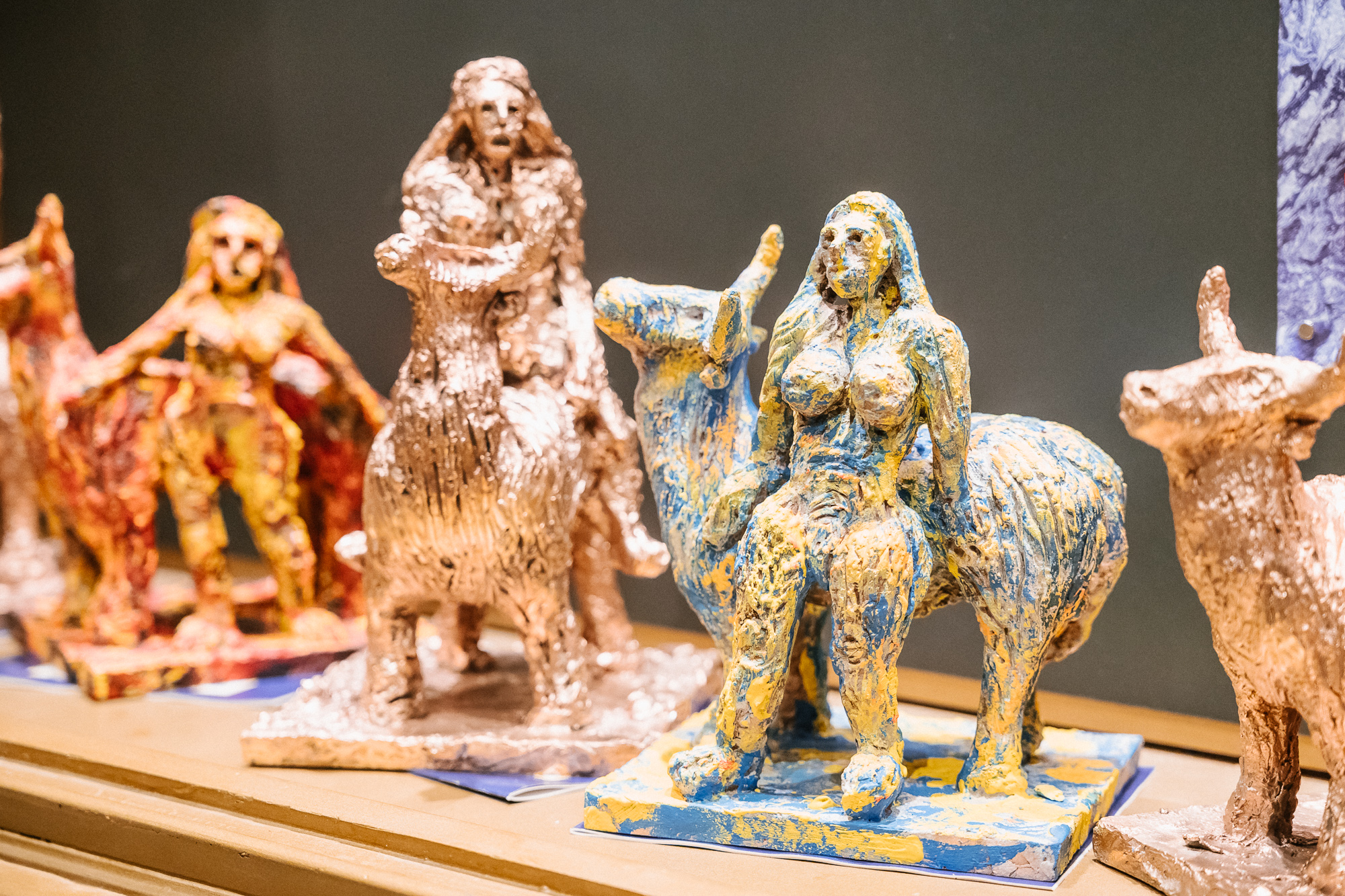 STRANGER THAN FICTION #28: Dokumentarfilmfest im Metropol