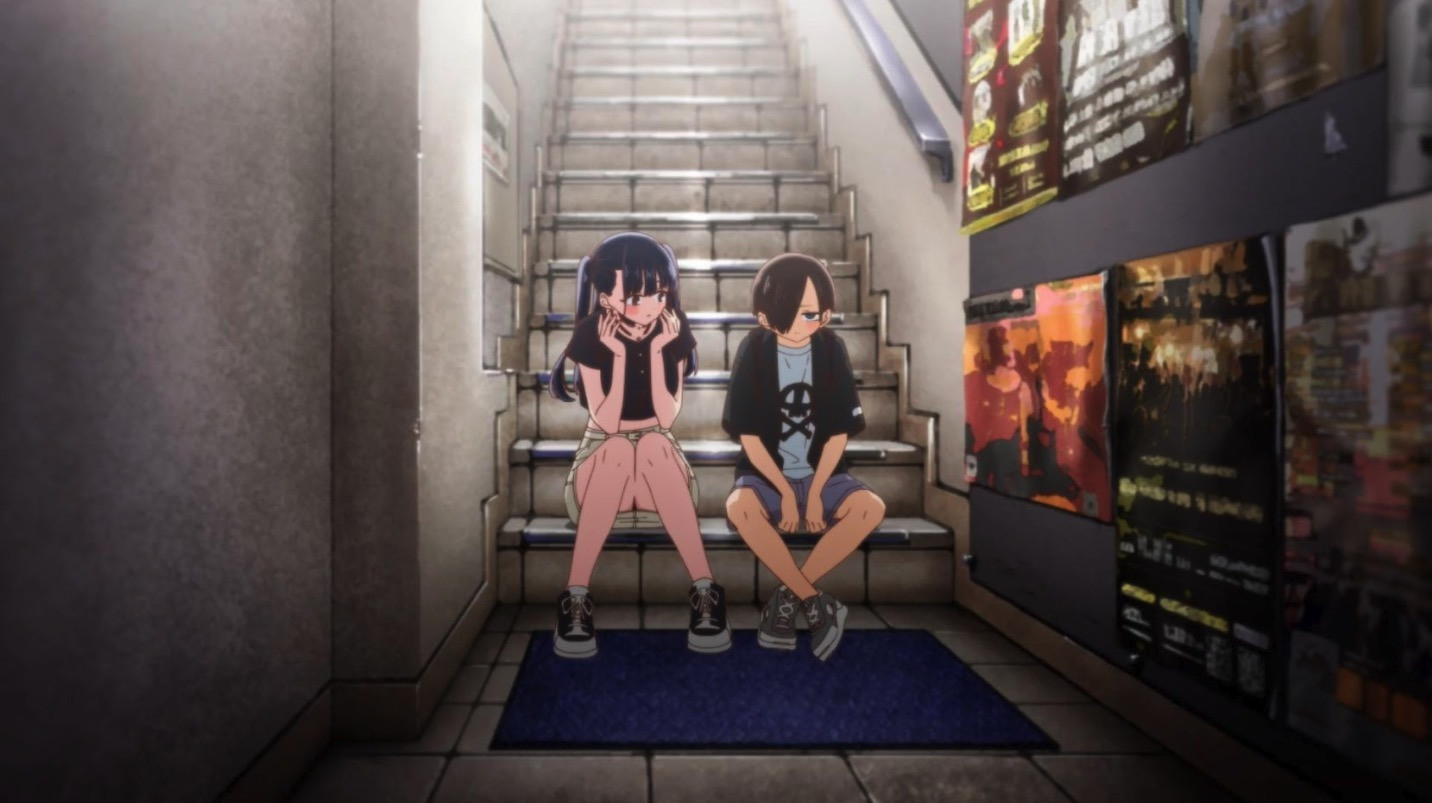 The Dangers in My Heart - 2026