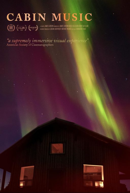 Cabin Music - 2022