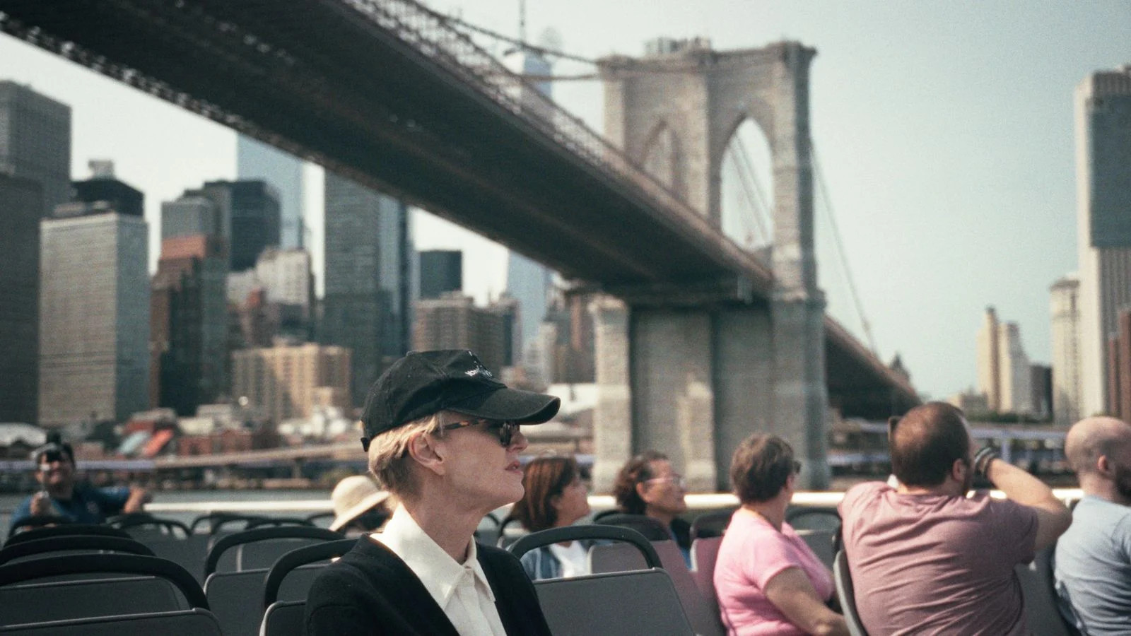 Siri Hustvedt - 2026