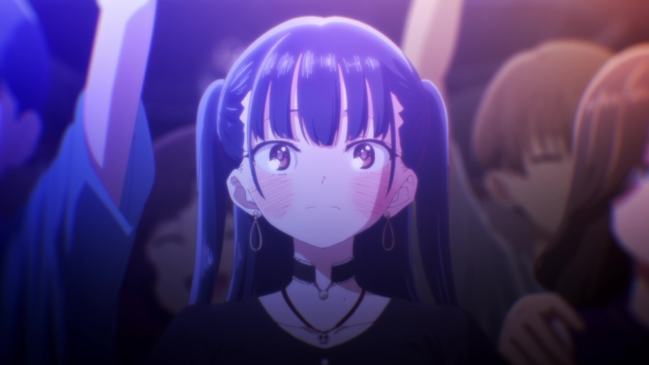 The Dangers in My Heart - 2026