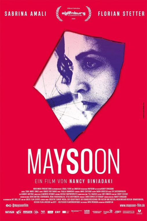 Maysoon - 2024