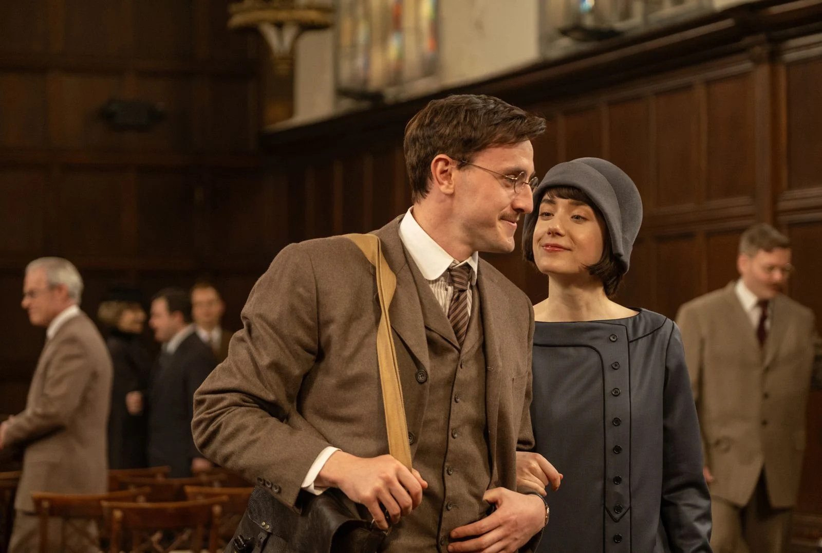 The History of Sound - 2025