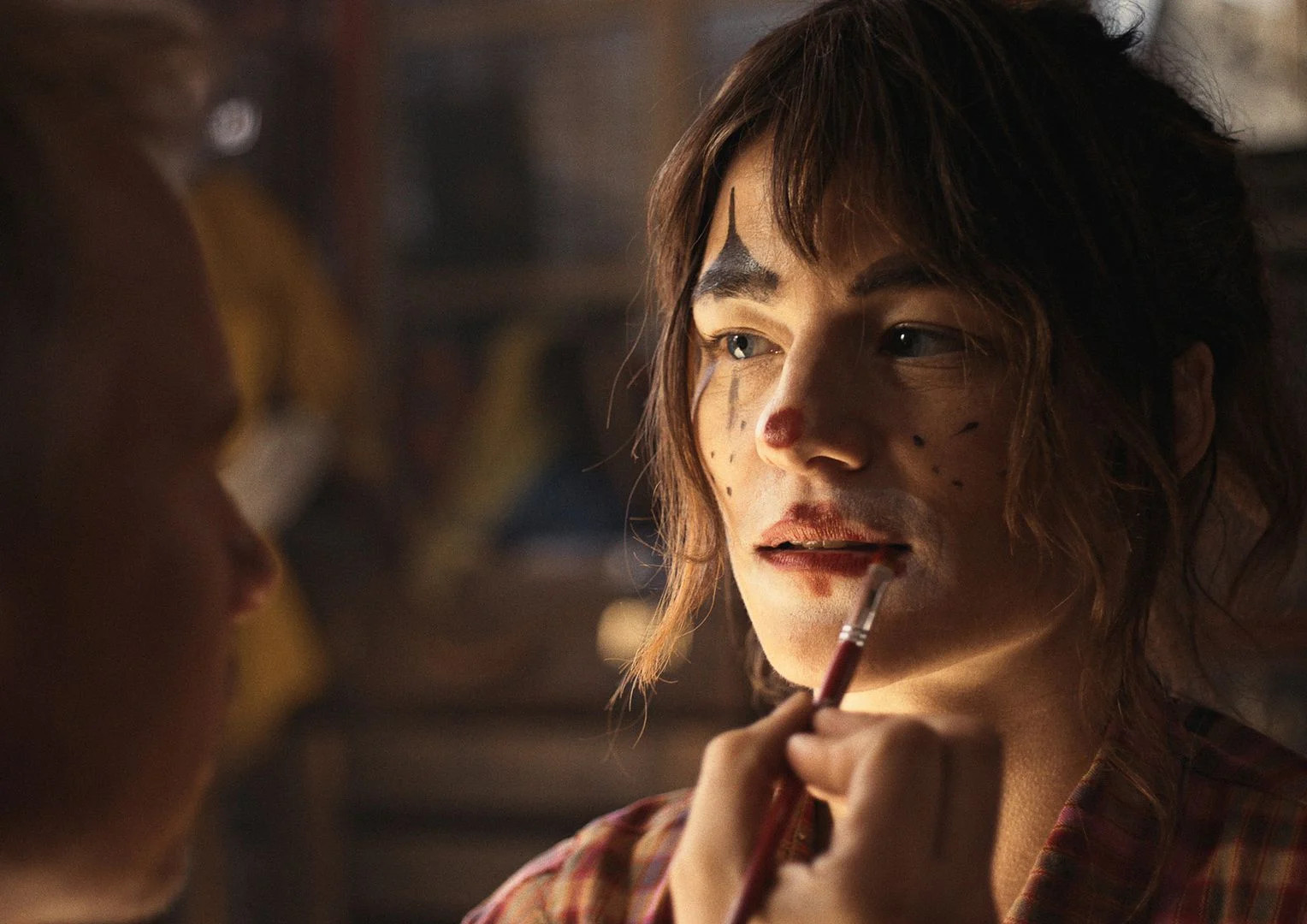 Vier Minus Drei - 2026