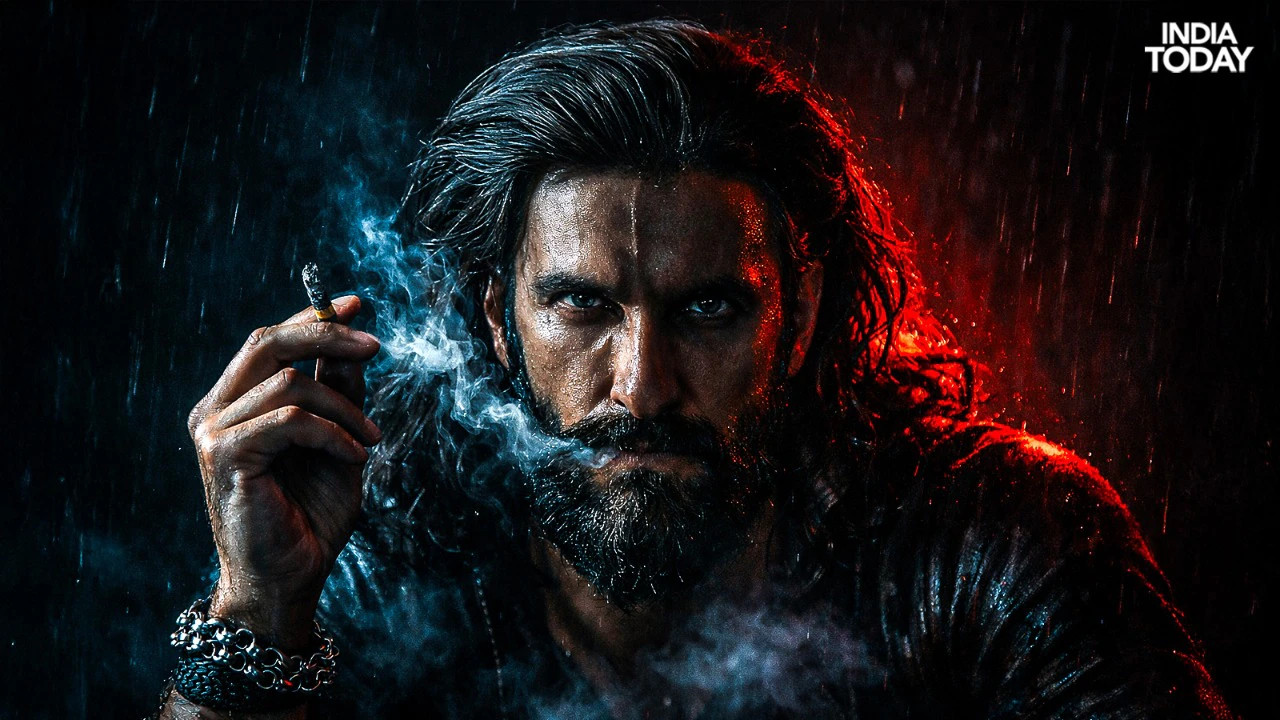 Dhurandhar The Revenge - 2026