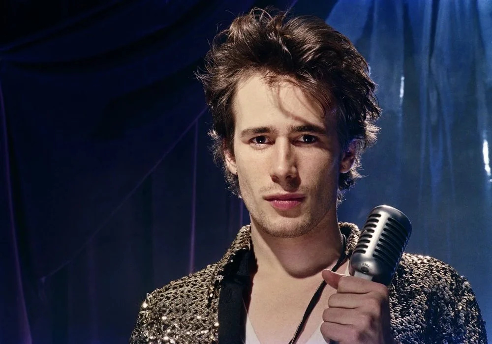 It's Never Over, Jeff Buckley - 2025