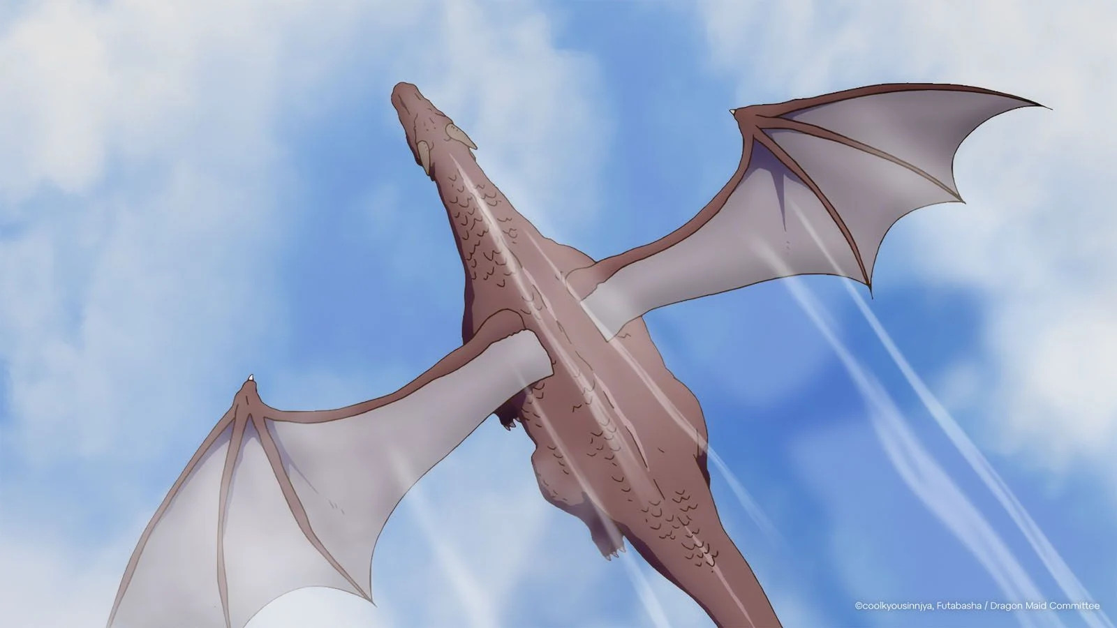 Miss Kobayashi's Dragon Maid - 2026