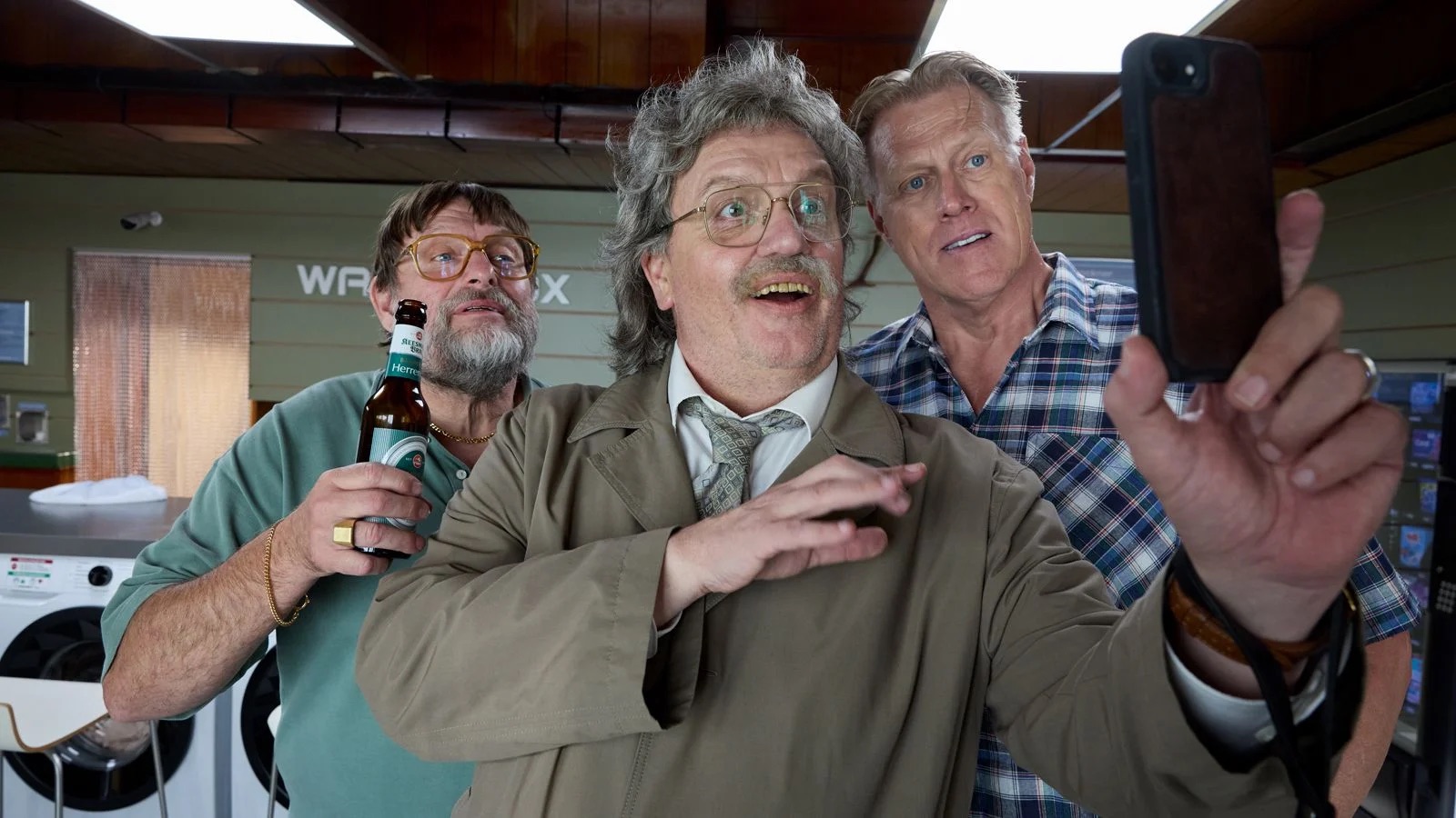 Horst Schlämmer sucht das Glück - 2026