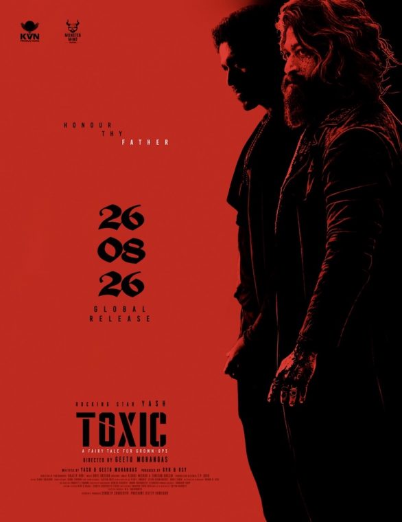 Toxic - 2026