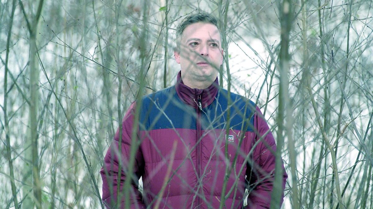 Ich war ein Zeuge - 2026