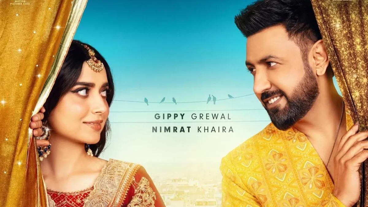 Viyaah Kartaare Da - 2026