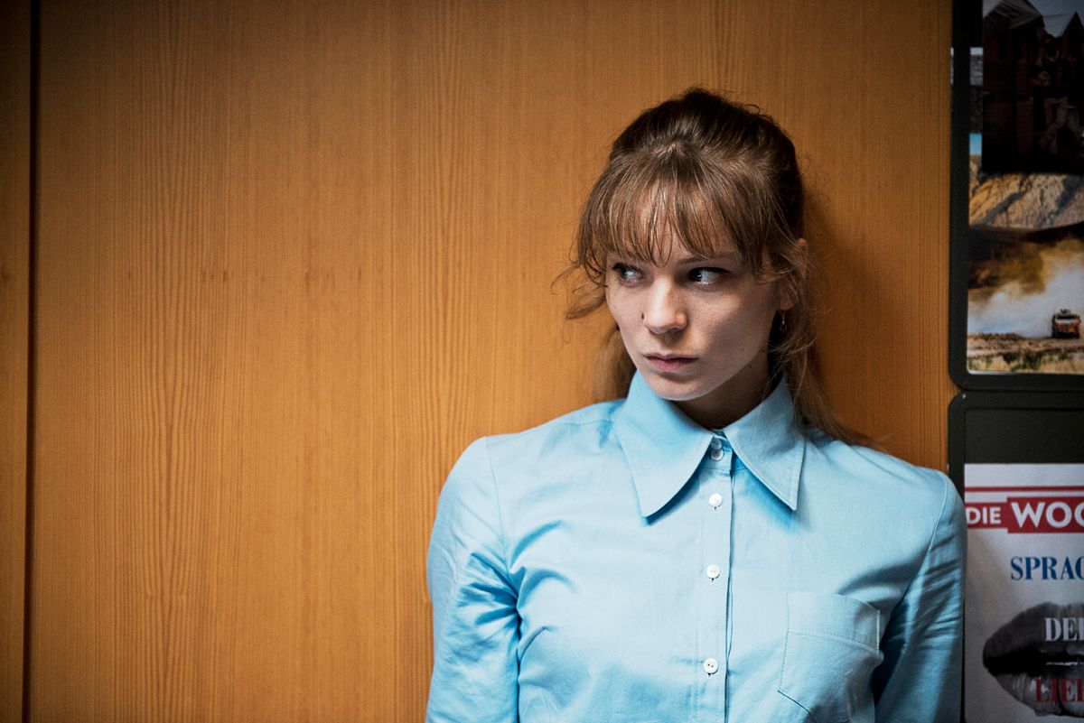 Die Lügen der Sieger - 2014