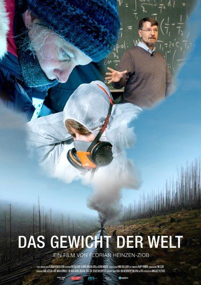 Das Gewicht der Welt - 2025