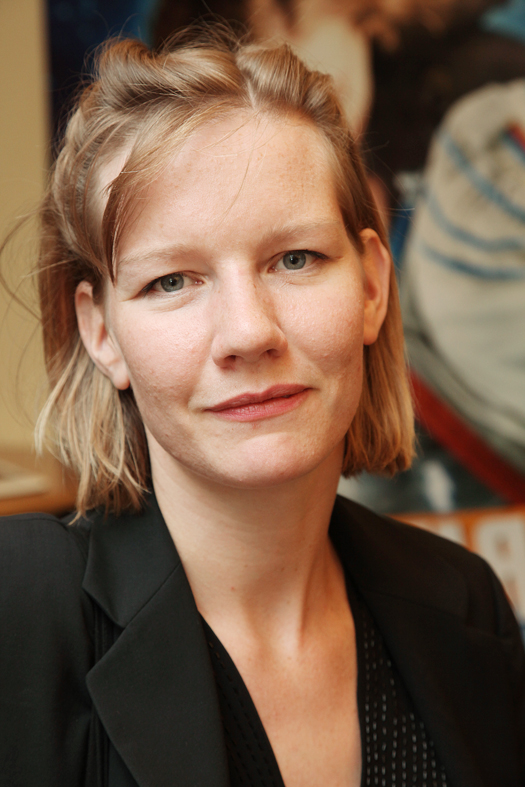 ÜBER UNS DAS ALL: Premiere im Bambi