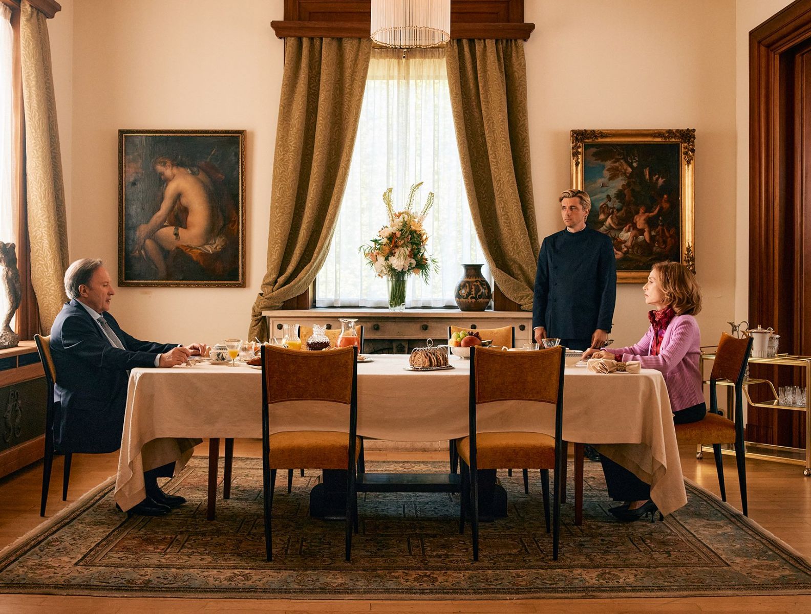 Die reichste Frau der Welt - 2025