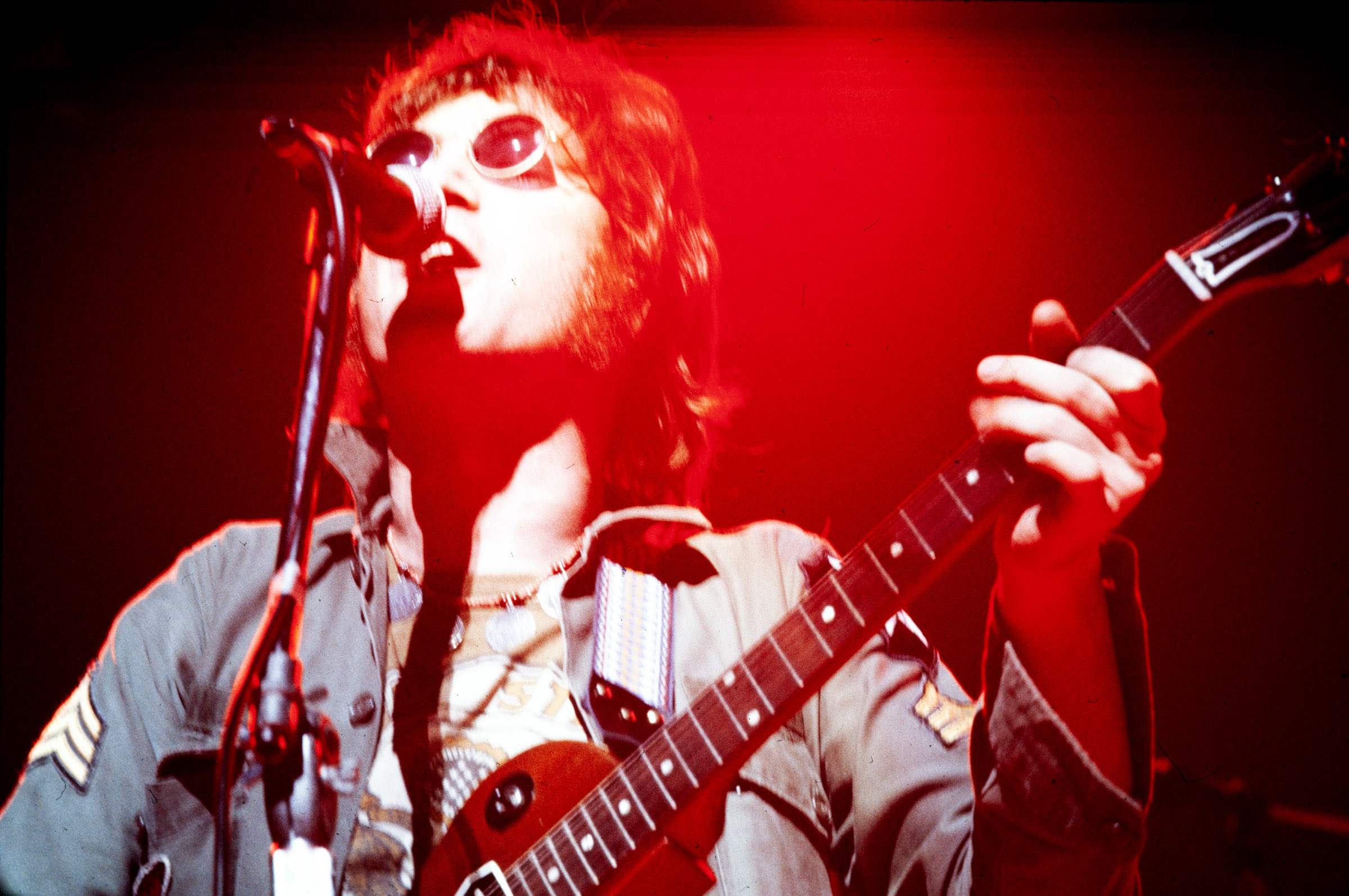 Power to the People - 2026