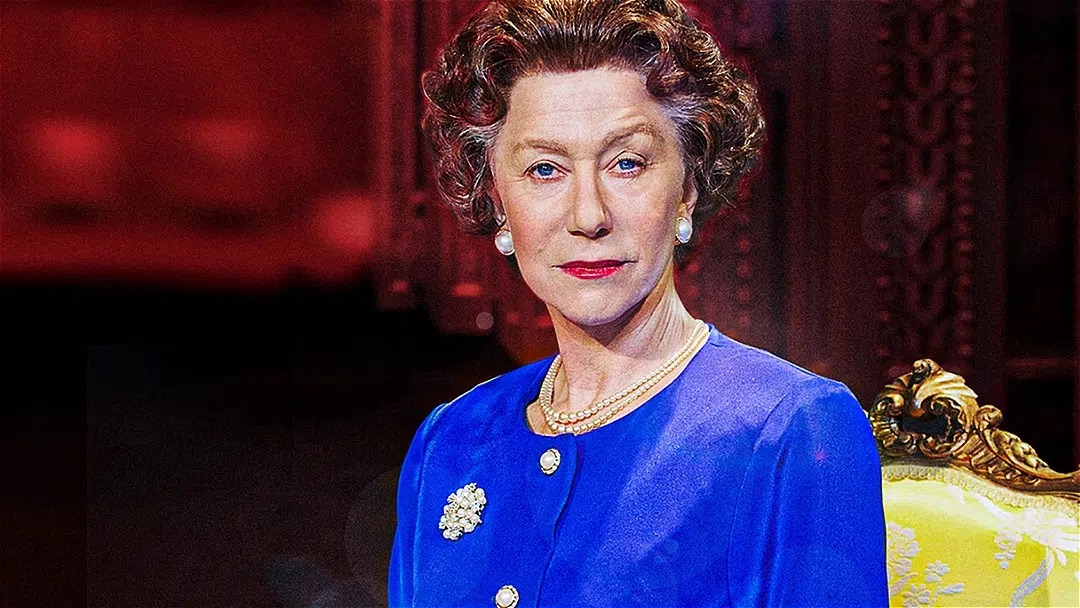 National Theatre: The Audience - 2026