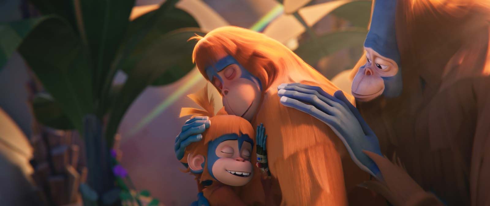 Jazzy: Chaos im Regenwald - 2026