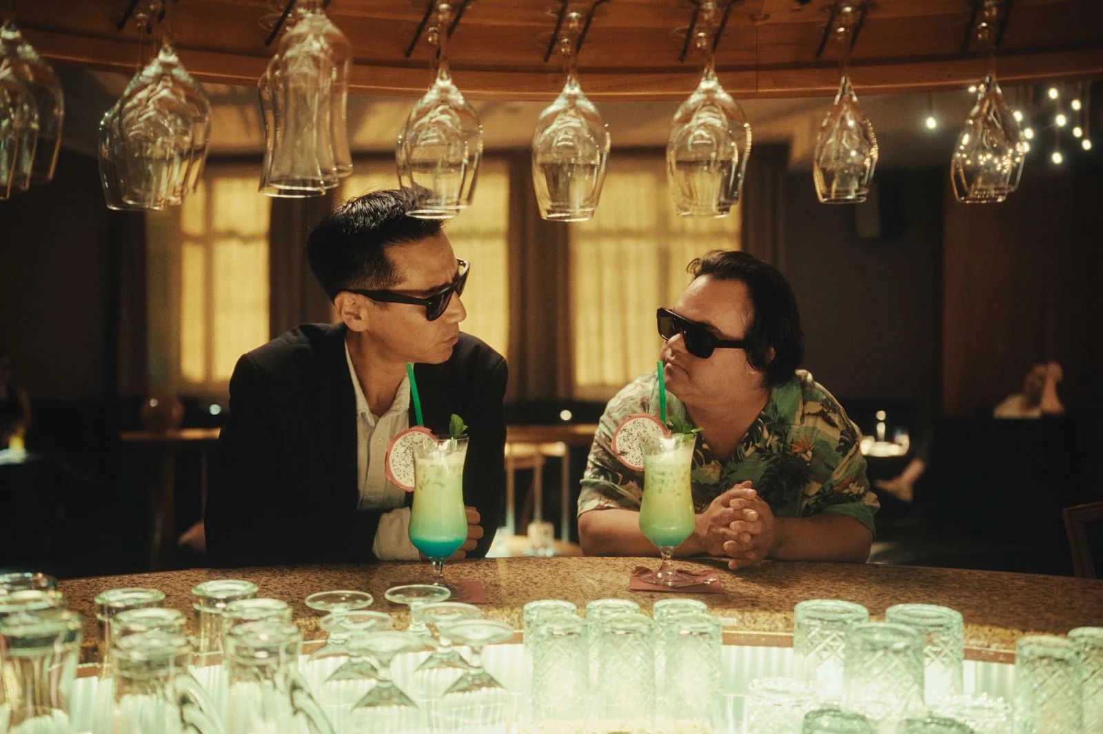 Der Frosch und das Wasser - 2026