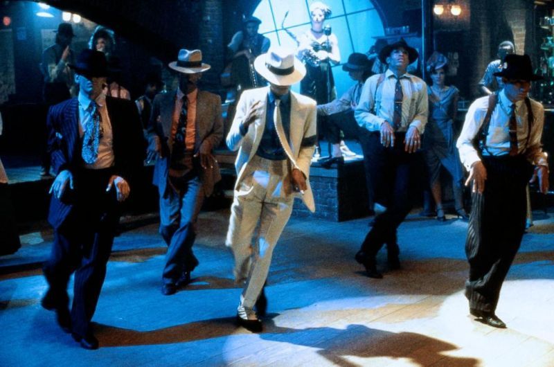 Moonwalker - 1988