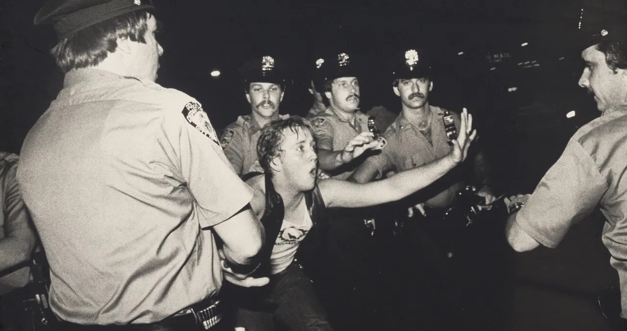 Stonewall, Paving the Way to Gay Pride - 2019