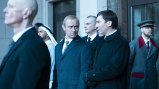 Der Magier im Kreml - 2025