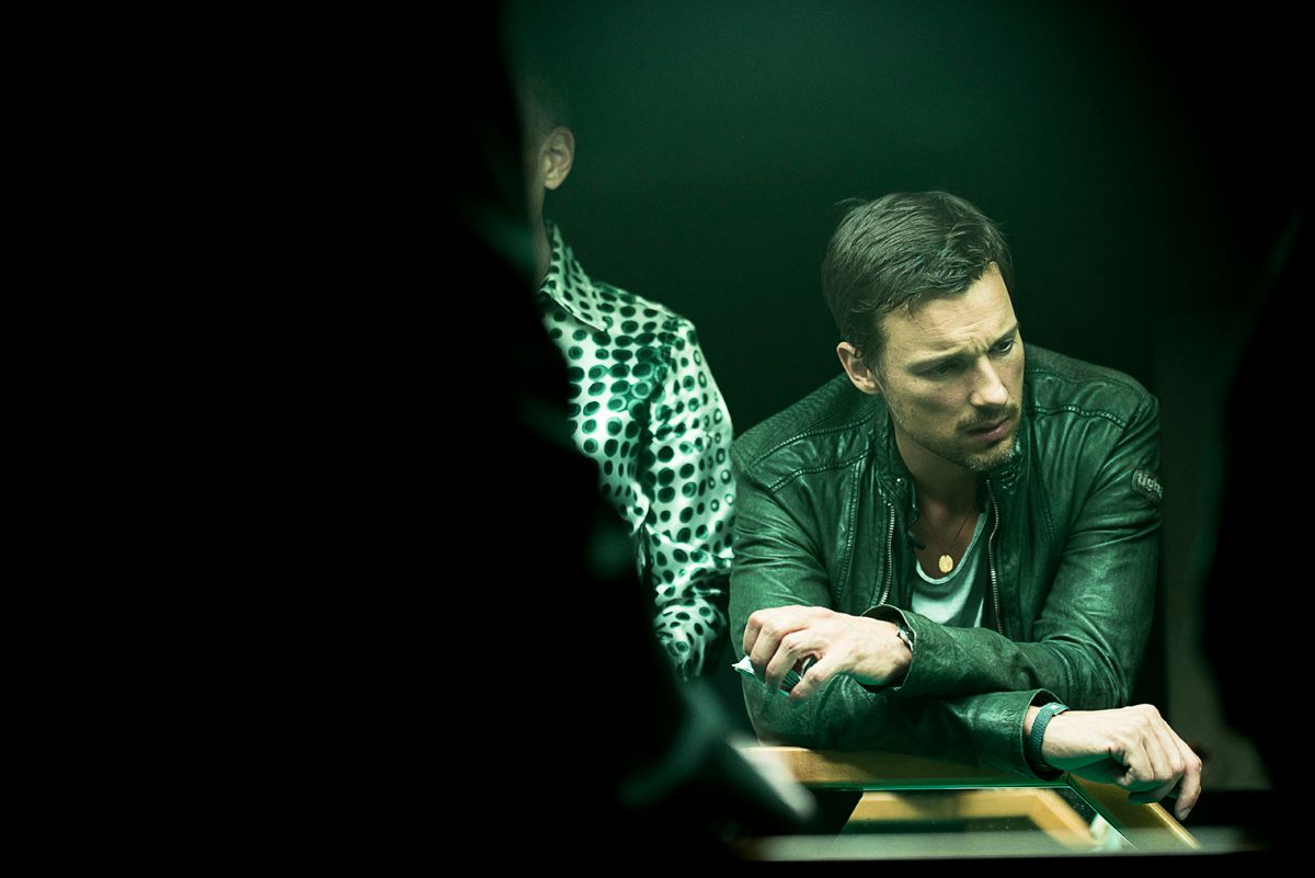 Die Lügen der Sieger - 2014