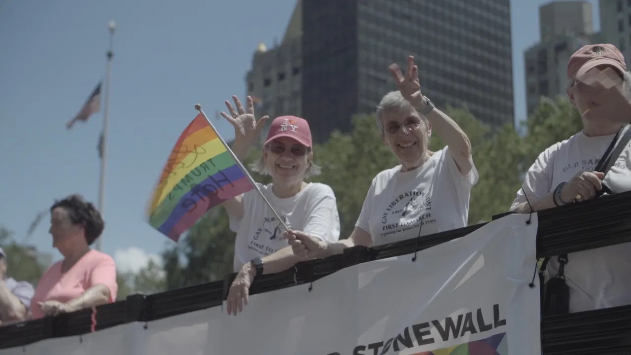 Stonewall, Paving the Way to Gay Pride - 2019